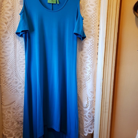 LOGO Dress - Picture 2 of 3